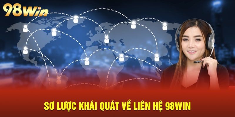 liên hệ nhà cái 98win